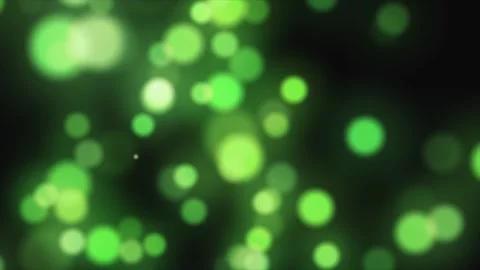 Abstract Moving Bokeh glitter lights motion Background Stock Footage 280782391