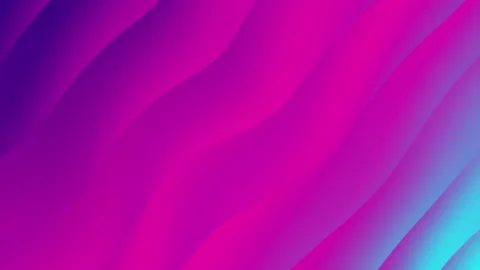 Abstract moving colors gradient background. Stock Footage 247997714