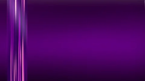 Abstract moving flowing rectangular shapes digital particle lines animation loop Video stock 317330548