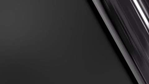 Abstract moving flowing rectangular shapes digital particle lines animation loop 動画素材 317330589