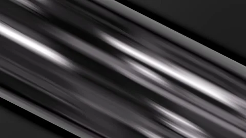 Abstract moving flowing rectangular shapes digital particle lines animation loop 動画素材 317330591