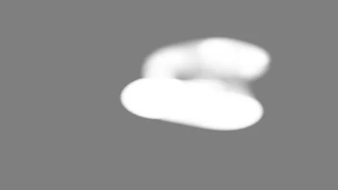 Abstract Moving Fluid Texture Video stock 291081588