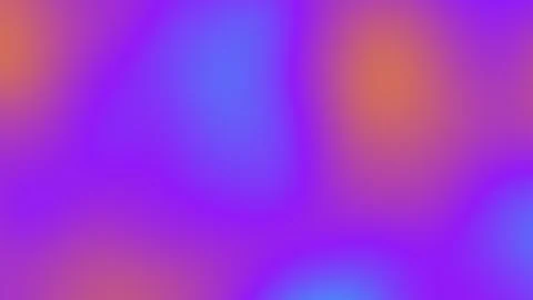 Abstract moving gradient colorful background animation Stock Footage 323354669