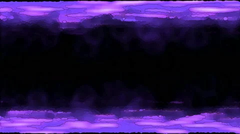 Abstract Moving Lights Animation - Loop Violet Stock Footage 58289943