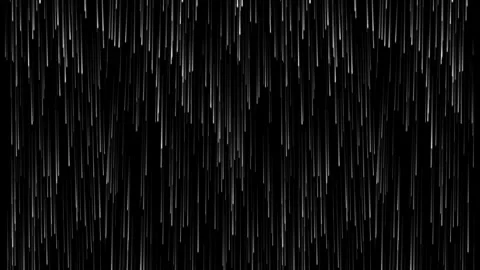 Abstract moving line background with dark colors Stock Footage 283839637