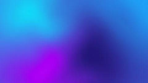 Abstract moving liquid background with vibrant color gradients, seamless lo.. Stock Footage 338015349
