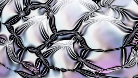 Abstract moving patterns Stock Footage 139923899