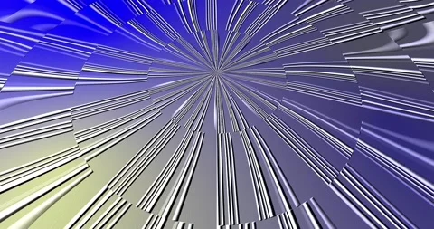 Abstract moving patterns Stock Footage 142366524