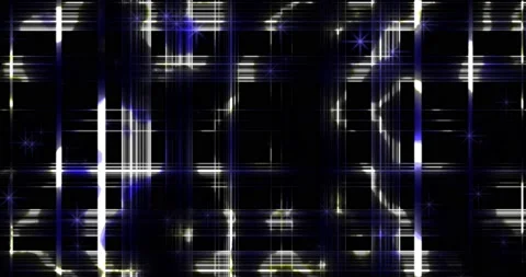 Abstract moving patterns Stock Footage 143239579