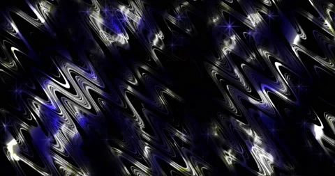 Abstract moving patterns Stock Footage 143239683