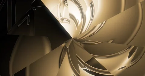 Abstract moving patterns Stock Footage 162652129