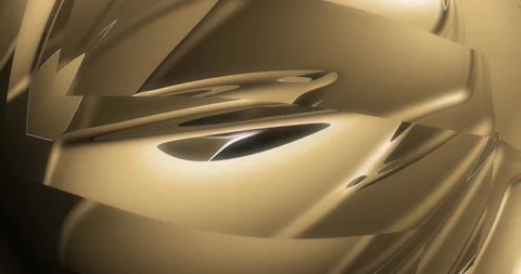 Abstract moving patterns Stock Footage 162652139