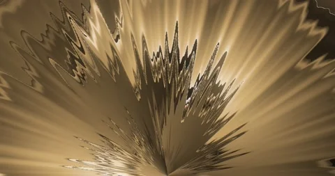 Abstract moving patterns Stock Footage 162652150