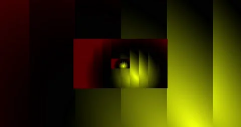 Abstract moving patterns Stock Footage 162652175