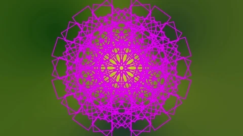 Abstract Moving Rectangles Stock Footage 72905312