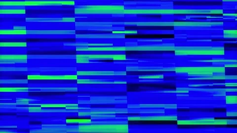 Abstract moving rectangular background with a beautiful mix of colors. Stock Footage 303256061
