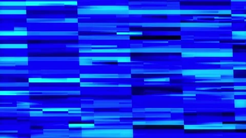 Abstract moving rectangular background with a beautiful mix of colors. Stock Footage 303256062