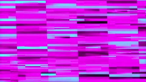 Abstract moving rectangular background with a beautiful mix of colors. Stock Footage 303256077