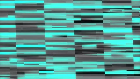 Abstract moving rectangular background with a beautiful mix of colors. Stock Footage 303256174