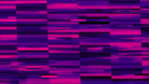 Abstract moving rectangular background with a beautiful mix of colors. Stock Footage 303256218