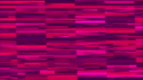 Abstract moving rectangular background with a beautiful mix of colors. Stock Footage 303256241