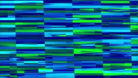Abstract moving rectangular background with a beautiful mix of colors. Stock Footage 303256244