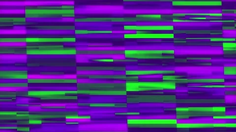 Abstract moving rectangular background with a beautiful mix of colors. Stock Footage 303256254