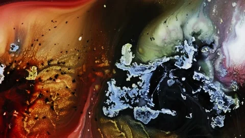 Abstract moving rust background. Stock Footage 153544879