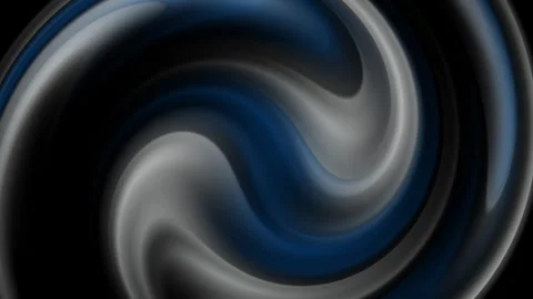 Abstract Moving Shapes For Video Background Stock Footage 327690653