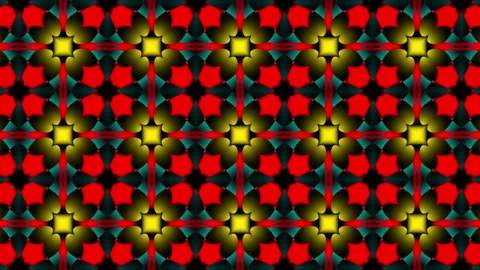 Abstract moving shouts Stock Footage 137220167