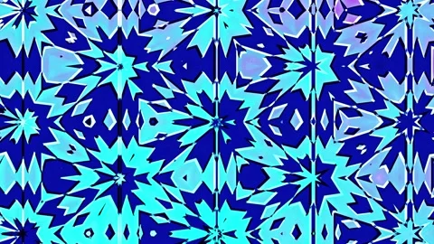 Abstract moving shouts Stock Footage 137292666