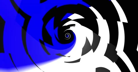 Abstract moving shouts Stock Footage 144672810