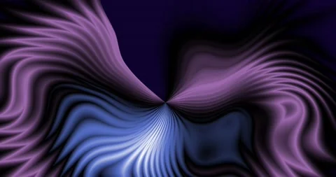 Abstract moving shouts Stock Footage 162652195