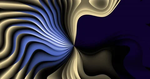 Abstract moving shouts Stock Footage 162652198