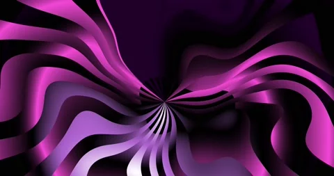 Abstract moving shouts Stock Footage 162652204