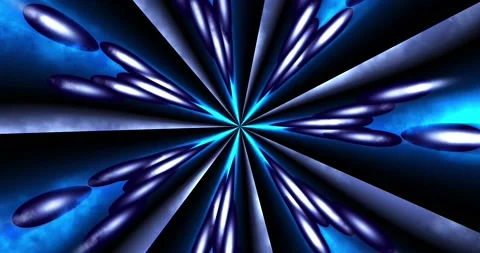 Abstract moving shouts Stock Footage 162652217