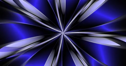 Abstract moving shouts Stock Footage 162652277