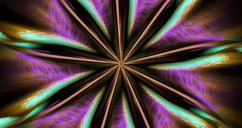 Abstract moving shouts Stock Footage 162652281