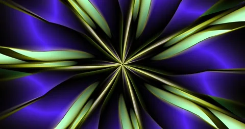 Abstract moving shouts Stock Footage 162652288