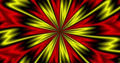 Abstract moving shouts Stock Footage 162652366