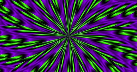 Abstract moving shouts Stock Footage 162652377