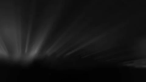 Abstract  moving smoke rays. 4K video Stock Footage 149150164