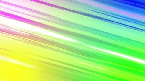 Abstract Moving Speed colorful line comic Stock Footage 280785560