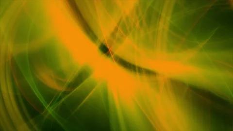 Abstract moving stripe lines Stock Footage 204941429