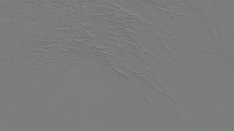 Abstract Mud Movement Liquid Stock Footage 105638358