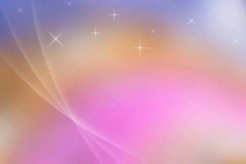 Abstract multi-color background Stock Illustration