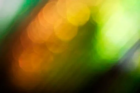 Abstract multi color  blurred background Stock Photos