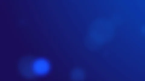 Abstract multi color light animation Stock Footage 124673216