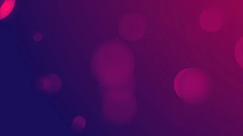 Abstract multi color light animation Stock Footage 124673258