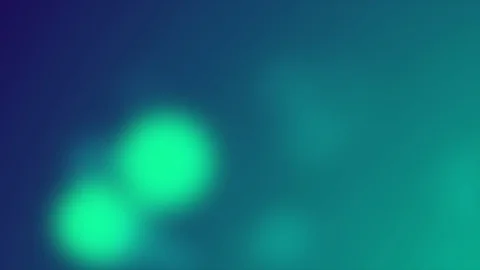 Abstract multi color light animation Stock Footage 124673408